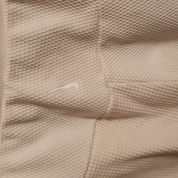 Nike Yoga 2 Toned Waffle Joggers sz Med - Picture 6 of 6